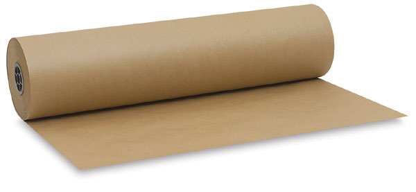 Cardboard roll